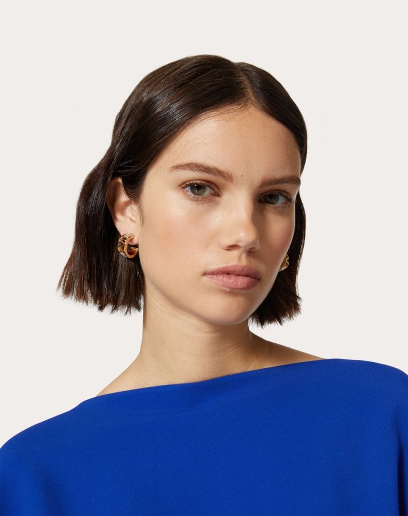 Valentino Earrings